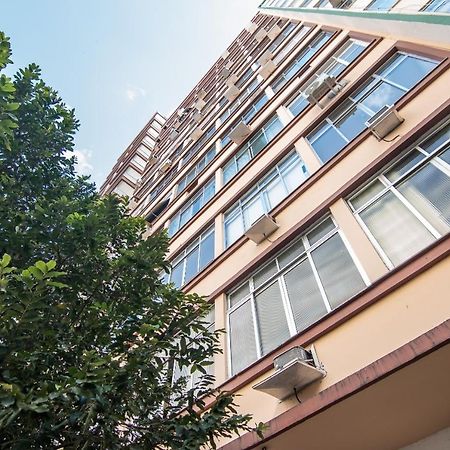 Beach Block+Laundry+2 Bathrooms Rio de Janeiro Exterior foto