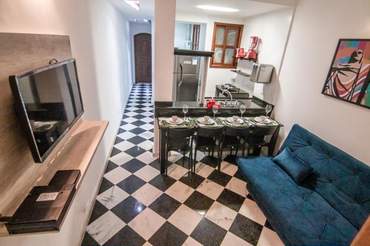 Beach Block+Laundry+2 Bathrooms Rio de Janeiro Exterior foto